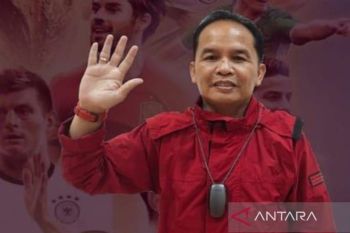 Anggota DPR RI ajak masyarakat dukung pemda se-Kalteng tangani karhutla