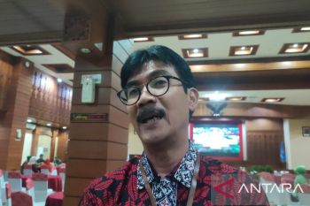 Distan Semarang waspadai penyakit PPR pada hewan kurban