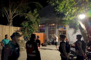 Polres Mabar ajak pengusaha hiburan malam cegah kasus  TPPO