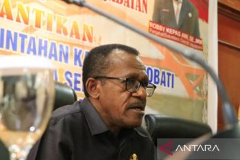 Pemkot Jayapura harap APEKSI berikan dampak ekonomi ke warga