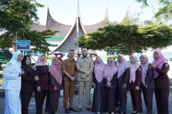 Wako Fadly Amran dorong RSUD berikan layanan prima