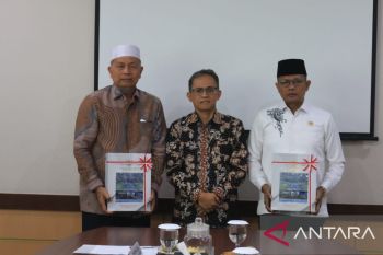 Kegiatan masih berproses, serapan anggaran di Pasaman Barat hingga Mei 2023 baru 25 persen