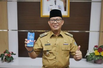 Disdukcapil OKU optimalkan penerapan IKD di lingkungan ASN