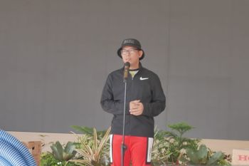 Kabupaten Ogan Komering Ulu Sumsel menuju predikat Kota Cerdas
