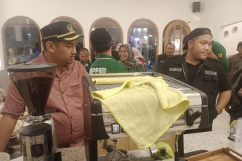 Ketua DPRD Banjarbaru minta pemkot optimalkan penerimaan retribusi