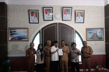 DPRD Pesisir Selatan komit dukung Pronasa