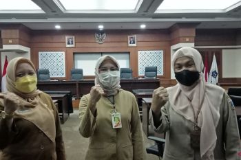 Generasi muda diedukasi reproduksi dan gizi