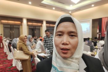 KPU Bandarlampung sebut jumlah DPSHPA sebanyak 790.952 pemilih