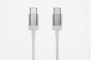 Nothing Phone (2) akan dibekali kabel USB Type-C transparan