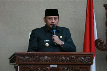 Kota Tegal segera miliki Perda Kerukunan Umat Beragama