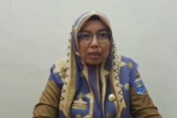 Pemerintah Kota Metro pantau 350 titik penyembelihan hewan kurban