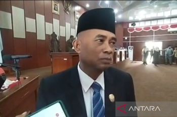 DPRD sebut masa jabatan Wali Kota Bengkulu berakhir 24 September 2023