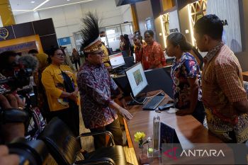 Menpan RB: MPP digital siap jadi "super app" pelayanan publik