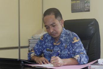 Rote Ndao NTT Menargetkan perda perlindungan wilayah pesisir