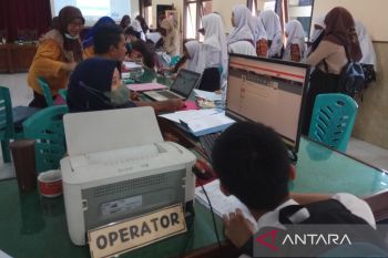 Jateng alokasikan kuota tiga persen bagi anak tidak sekolah dalam PPDB