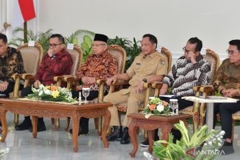 Mendagri sebut MPP digital dapat tekan potensi tindak pidana korupsi