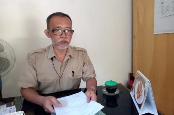 Jagal hewan kurban Mataram dilatih jadi penyembelih halal