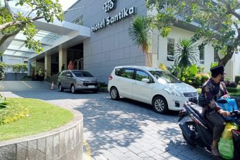 50 persen hotel Mataram sudah dipesan penonton MotoGP