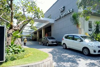 MXGP perlu promosi maksimal tingkatkan okupansi hotel Mataram