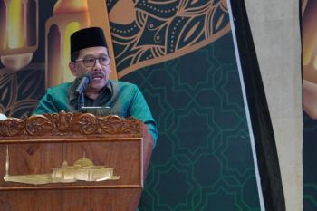 Wamenag Zainut Tauhid minta pimpinan Al Zaytun buka ruang dialog dengan Ormas Islam