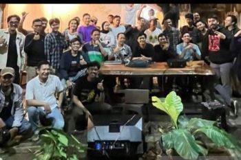 Selamatkan gambut serta magrove menghadapi krisis iklim