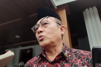 Kemenko Polhukam gelar rapat dengan BIN dan Polri bahas Pondok Pesantren Al Zaytun