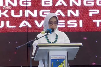 Pemprov luncurkan ASN berAKHLAK wujudkan ASN berintegritas