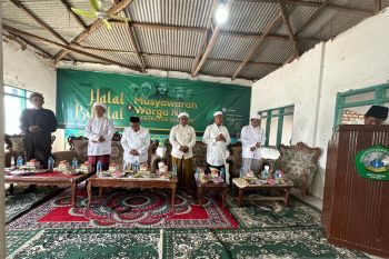 Gus Muhaimin diminta maju pada Pilpres 2024
