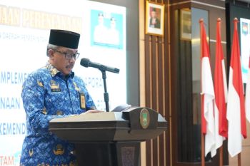 Pemkot Batam mengembangkan e-katalog lokal dengan lebih 20.000 produk