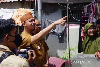 Pemkot Bukittinggi sudah prioritaskan penganggaran untuk kepentingan masyarakat