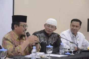 Kembali terjadi perbedaan, Pemko imbau sembelih kurban usai sholat Id