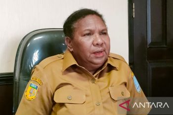Pemkab Jayapura ingatkan kepala kampung mundur jika mendaftar caleg