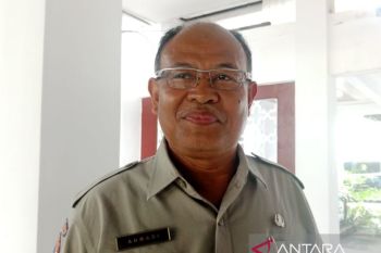 Dua kabupaten di NTB siaga darurat kekeringan