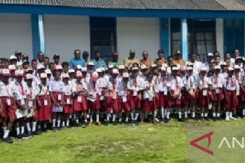 Satuan pendidikan di Biak buka pendaftaran peserta didik baru