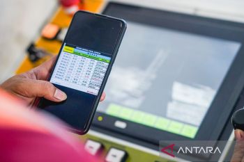 ASDP konsisten terapkan transformasi digital