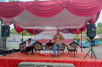 KNPI Manado: Genre menuju generasi emas berkualitas