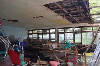 DPRD Kepri soroti kondisi SMKN 1 Tanjungpinang memprihatinkan