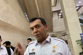 Ditjen Imigrasi memastikan data biometrik pemilik paspor aman