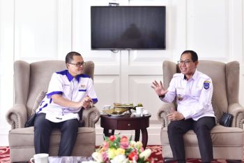 Pemprov Sulsel dan Malaysia menjajaki kerja sama peningkatan SDM
