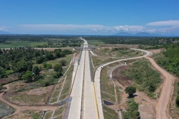 Tol Sigli - Banda Aceh seksi 5-6 beroperasi tanpa tarif mulai 22 Juni