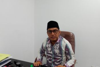 KPU Palu segera rampungkan vermin bakal caleg Pemilu 2024