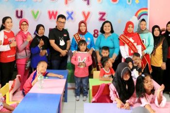 Bunda PAUD di Kotim diminta kawal kualitas pendidikan usia dini