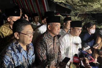 Menko PMK : Perawatan COVID-19 ditanggung BPJS Kesehatan