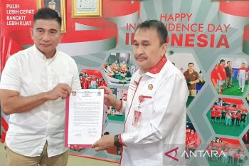 Tandatangani NPHD, Pemkot Manado kucurkan hibah ke KPU-Bawaslu