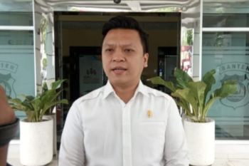 Polisi amankan seorang agen penyalur PMI ilegal di Tangerang