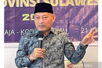 Kemenag Sulut tingkatkan kualitas penghulu turunkan angka stunting