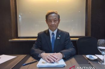 Pejabat Jepang mengakui terdapat masa pahit dalam sejarah Indonesia-Jepang