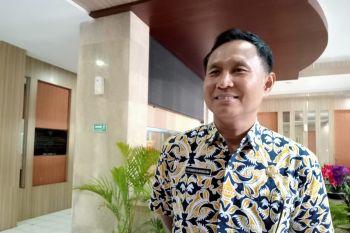 Mataram terapkan aplikasi "isi roti" untuk beli alat IT