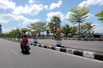 Mataram kaji pemasangan CCTV di jalur rawan vandalisme