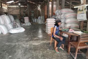 Pemkot Mataram rampung distribusikan bantuan beras ke 38.015 KPM